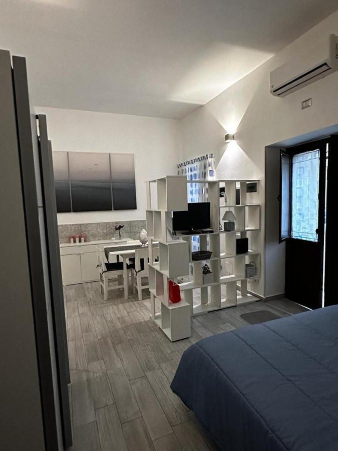 Gaia'S Apartment Syracuse Exterior foto